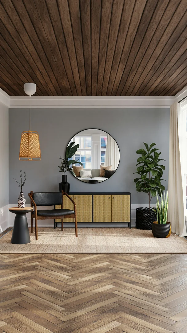 Mallik Interior Studio Journal